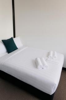 The Old Railway Hotel Lumsden - 8