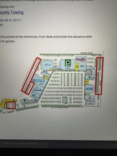 Coastal Comfort Beachfront On the Ocean Condo - 2