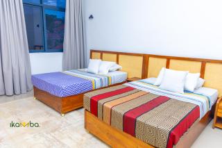 Ikamba-Lakeview Apartment - 9