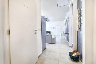 Simple and Modern, apartament with rating 10 out of 10, WiFi, parking, air conditioning, free cancelation - 3