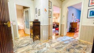 Appartamento Miramonti - Affitti Brevi Italia - Bardonecchia - 8