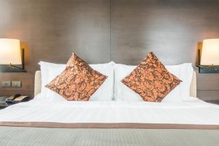 Hotel Grand Luxury Villa Near IGI Airport - 3
