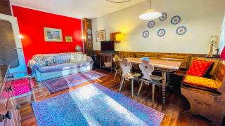 Appartamento Miramonti - Affitti Brevi Italia - Bardonecchia - 2