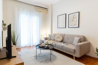 Oasis in the Heart of Thessaloniki - 0