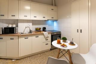 Oasis in the Heart of Thessaloniki - 2