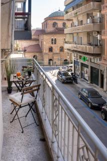 Oasis in the Heart of Thessaloniki - 6