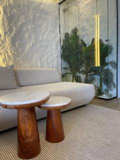 Blue Whale Beach Front VIP apartments - 1