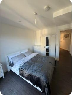 George apartment - 4