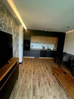 Apartamenty Brama Bieszczad - 3