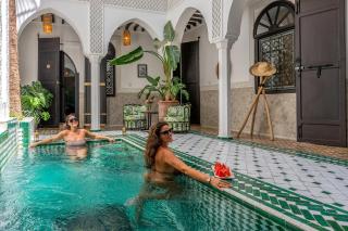 Riad NC Boutique Hotel & Spa - 9