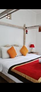 Villa bunny seminyak - 7