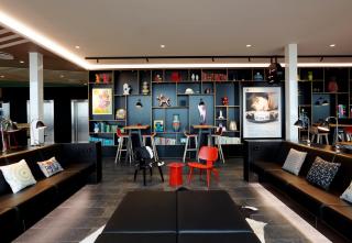 citizenM Copenhagen Radhuspladsen - 1