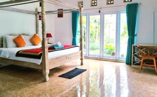 Villa bunny seminyak - 5