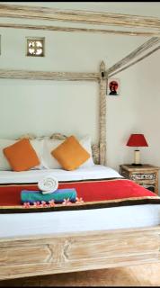 Villa bunny seminyak - 3