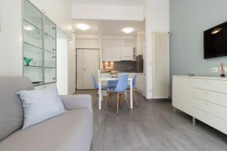 Fellini Suite - Sea View - 0