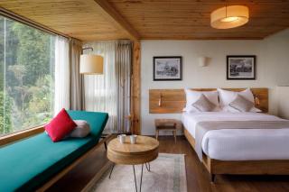 Hotel Country Villa - 3