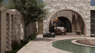 The Landmark Villas & Spa - 1