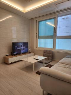 양평역 도보 2분 투베드룸 two-bedroom 4 - 0