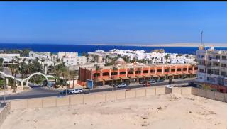 كمبوند الكرداني منطقة عاربيا كورنيش الغردقة - 0