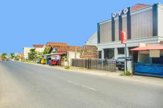 Dancenter Z Hotel - 9