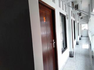 Dancenter Z Hotel - 3