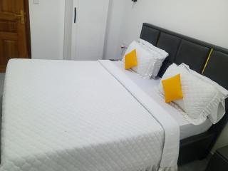 Kigali aromas view home - 2