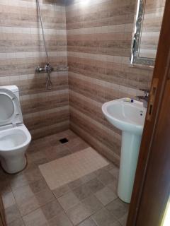 Kigali aromas view home - 3