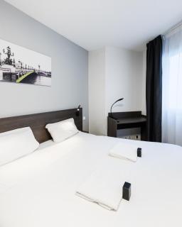 Cozy Marne - 2 people - Paris - 5