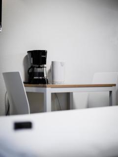 Cozy Marne - 2 people - Paris - 4