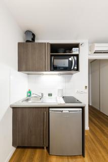 Cozy Marne - 2 people - Paris - 1