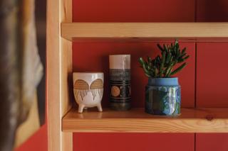 The Hideaway at Yew Trees, Ullswater - 4