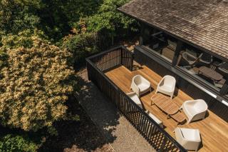 The Hideaway at Yew Trees, Ullswater - 8