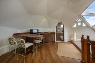 Hotel Country Villa - 7