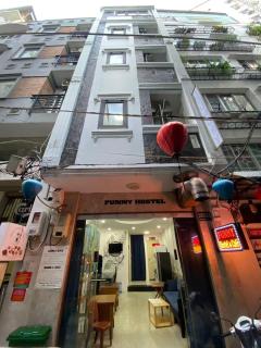 FUNNY Hostel & cafe - 2