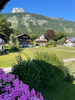 Ferienwohnung Elisabeth - 1