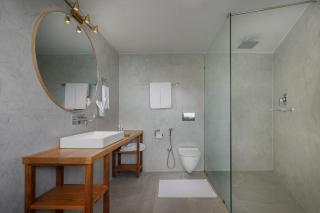 Hotel Country Villa - 8