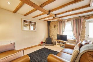 Host & Stay - Dairy Cottages - 3