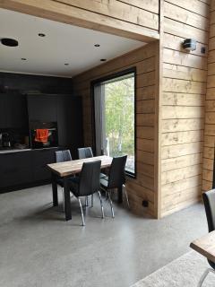 Villa Lumikkomäki B - Arctic Forest Retreat by Hilla Villas - Kittilä - 2