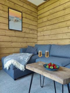 Villa Lumikkomäki B - Arctic Forest Retreat by Hilla Villas - 9