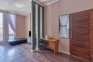 Dancenter Hotel Pelangi - Lampung - 2