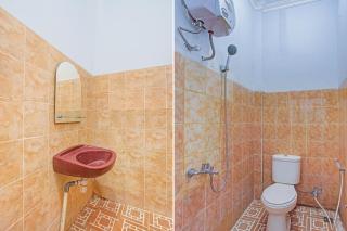 Dancenter Hotel Pelangi - Lampung - 4