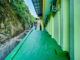 Dancenter Pudan Residence 2 - 5