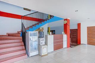 Dancenter Hotel Pelangi - Lampung - 8