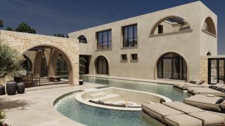 The Landmark Villas & Spa - 6