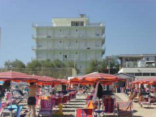 Hotel Italia - Senigallia - 0