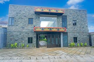 Dancenter Plain C Lake - 9