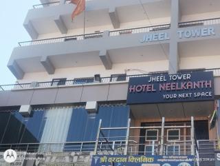 Hotel Neelkanth - 2