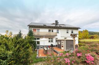 Ferienwohnung Appart Diemelsee - 0