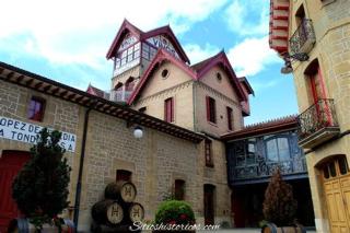 Apartamento Puerta Herradura, en el centro de Haro - 9