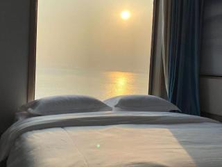 Floral Hotel Qingdao Dreamship Seaview Hotel - 7